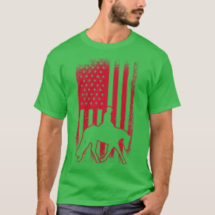 Hunt Seat English Riding Rider Horse Riding Equest T Shirt