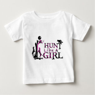 HUNT SOM EN HUNT HUNT T SHIRT