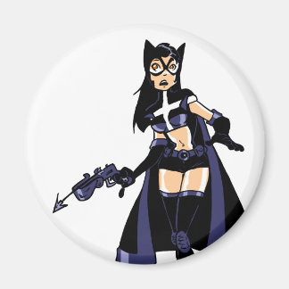 Hunt the Night Magnet