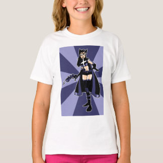 Hunt the Night Tee Shirt