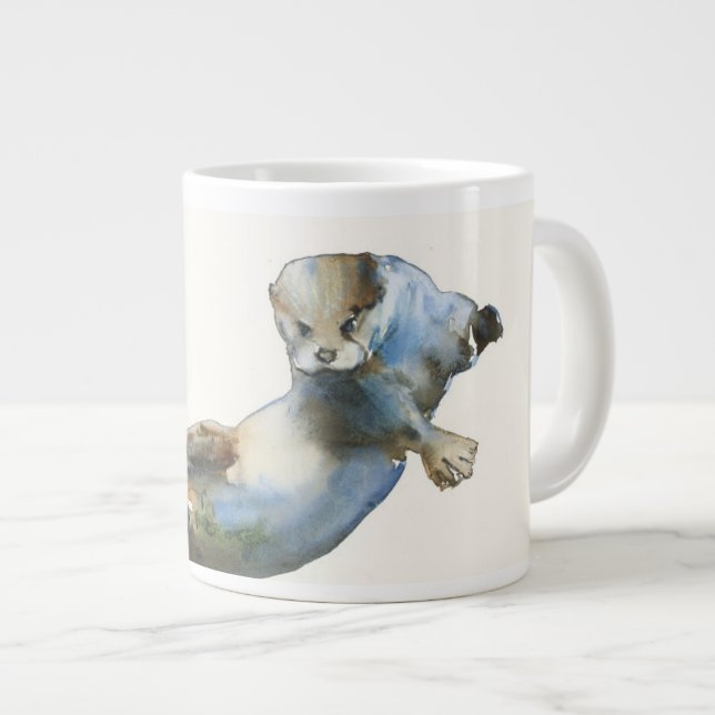 Hunter 2014 jumbo mugg (Framsida höger)