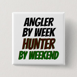Hunter Angler Knapp