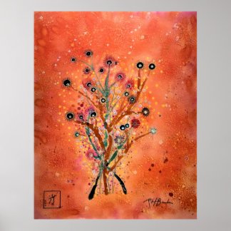 hunter biden Artwork Poster