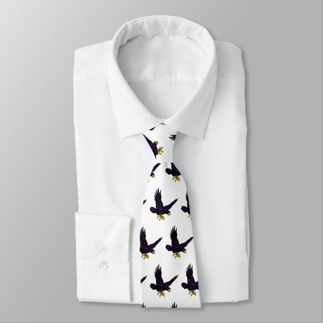 Hunter College Hök Slips (Bunden)