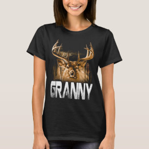 Hunter farmy T-Shirt Funny Pappa Hunting Far