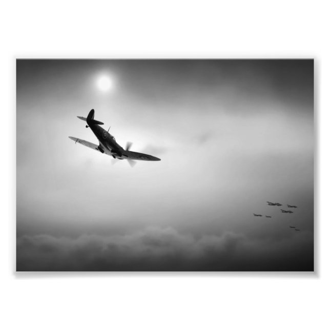 Hunter Fototryck (Framsidan)