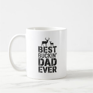 Hunter Humor Design Funny Hunter Hunter Pappa Kaffemugg