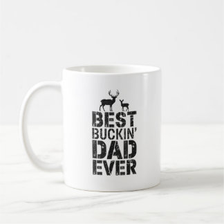 Hunter Humor Design Funny Hunter Hunter Pappa Kaffemugg
