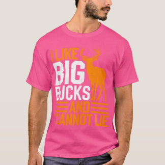 Hunter Humor Funny Hunting T Shirt