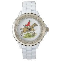 Hunter Jumper Horse Fox Hunting Horseback Rider