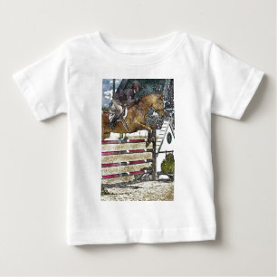 Hunter Jumper T-shirt