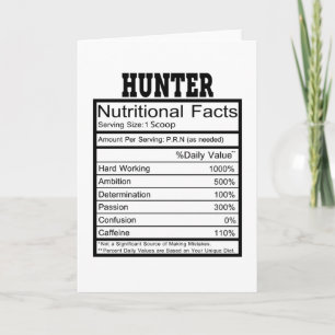 Hunter Kort