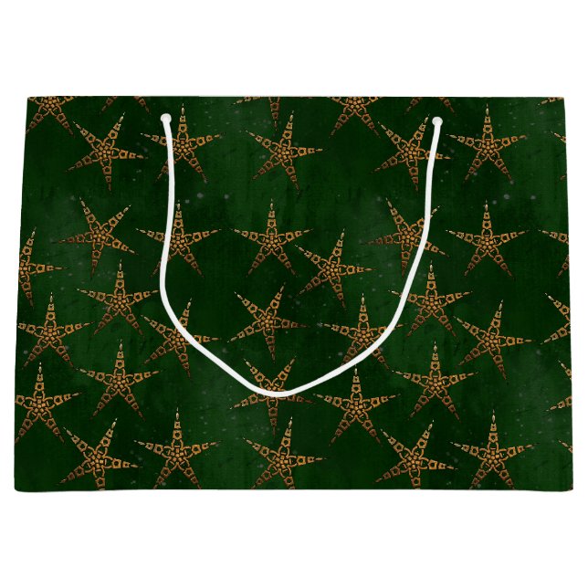 Hunter och Guld Celtic (Framsidan)