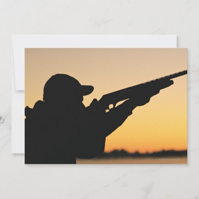 Hunter och Gun (Framsida)