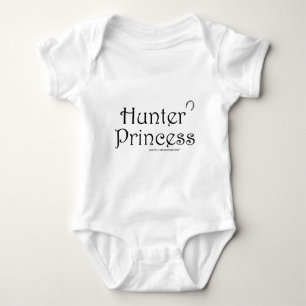 Hunter Princess Tee Shirt