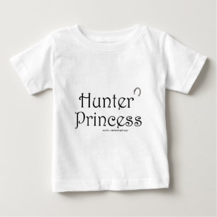 Hunter Princess Tee Shirt
