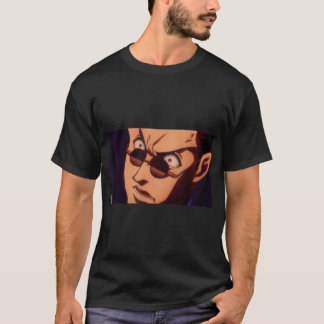 Hunter X Hunter Gon Killua Kurapika Leorio T Shirt