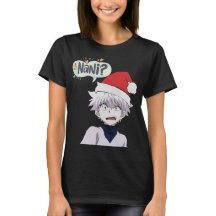 HUNTER X HUNTER Tee, Anime Art, Lung citat