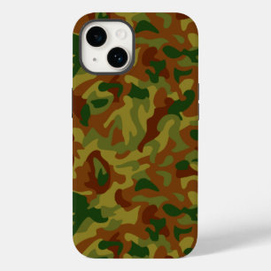 Hunters' Camo
