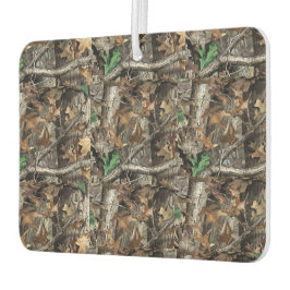 HUNTERS FOREST CAMO #1 LUFT FRESHENER