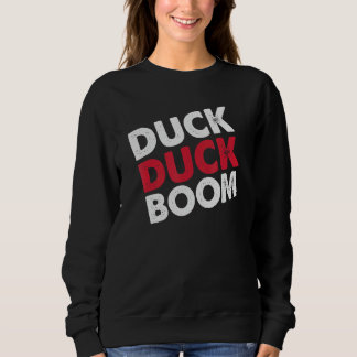 Hunters Parody Anka Anka Boom Anka Hunting T Shirt