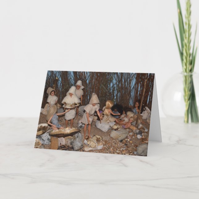 Hunters Retur. Kort (Framsida)