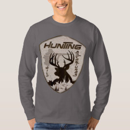 Hunting äventyr T-Shirt