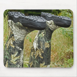 Hunting Boots Musmatta