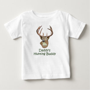 Hunting Buddy T Shirt
