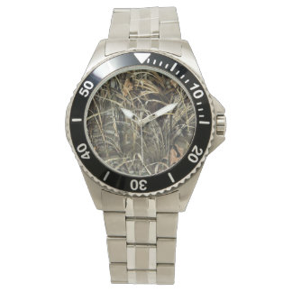 Hunting Camo Watch Armbandsur