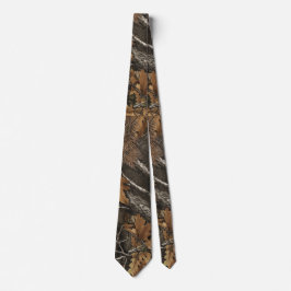 Hunting Camouflage Pattern Slips