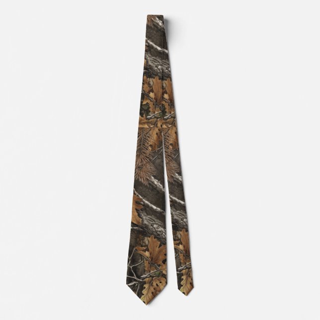 Hunting Camouflage Pattern Slips (Framsida)