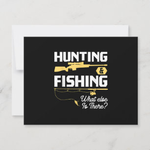 Hunting & Fishing What other is where - Funny Fish OSA Kort