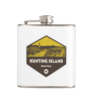 Hunting Island State Park South Carolina Fickplunta