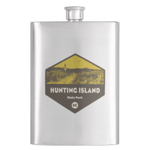 Hunting Island State Park South Carolina Fickplunta
