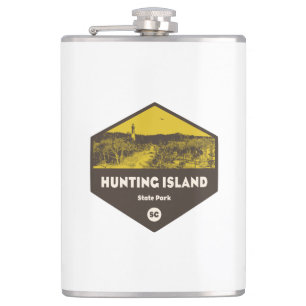 Hunting Island State Park South Carolina Fickplunta