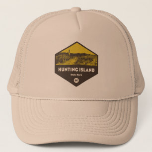 Hunting Island State Park South Carolina Keps