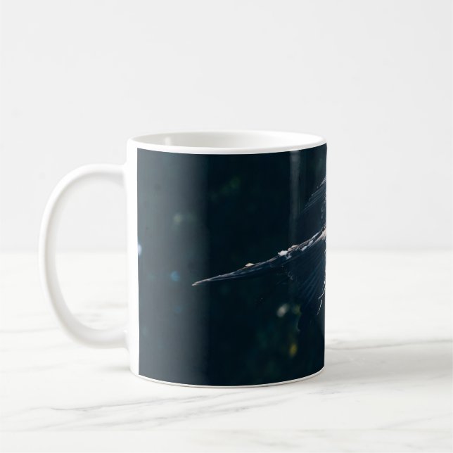 HUNTING KAFFEMUGG (Vänster)