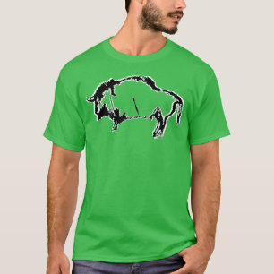 Hunting Magic T Shirt