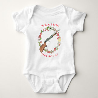Hunting Princess Tee Shirt