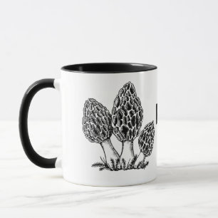 Hunting Season Notellum Ridge Mugg