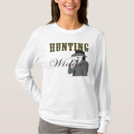 Hunting Widow TShirt T Shirt