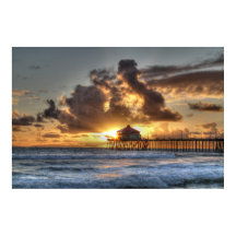 Huntington Beach California