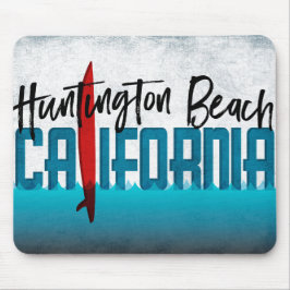 Huntington Beach California Surfboard Surfing Musmatta