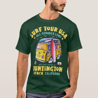 Huntington Beach California T Shirt