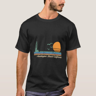Huntington Beach California T Shirt