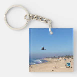 Huntington Beach, Kalifornien