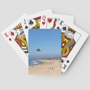 Huntington Beach, Kalifornien Casinokort