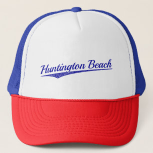 Huntington Beach Keps