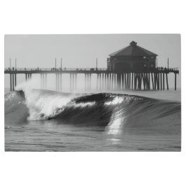 Huntington Beach Pier - Northside